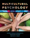 Multicultural Psychology cover