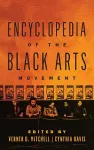 Encyclopedia of the Black Arts Movement cover