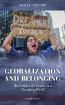 Globalization and Belonging cover