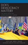 Does Democracy Matter? cover