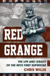 Red Grange cover