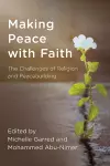 Making Peace with Faith cover