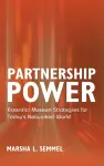 Partnership Power cover