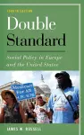 Double Standard cover