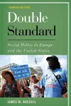 Double Standard cover