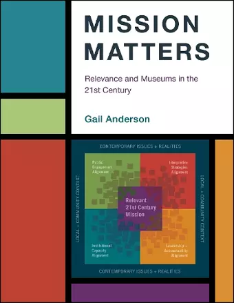 Mission Matters cover