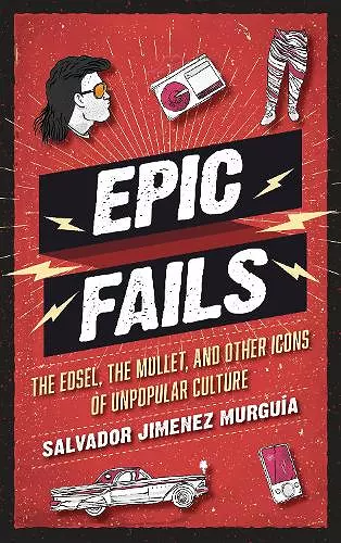 Epic Fails cover