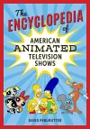 The Encyclopedia of American Animated Television Shows cover