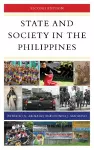 State and Society in the Philippines cover