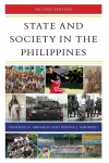 State and Society in the Philippines cover