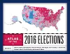 Atlas of the 2016 Elections cover