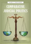 Comparative Judicial Politics cover