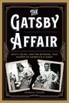 The Gatsby Affair cover