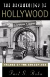 The Archaeology of Hollywood cover