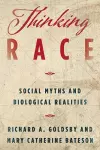 Thinking Race cover