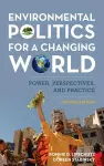 Environmental Politics for a Changing World cover