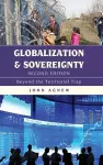 Globalization and Sovereignty cover