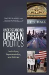 Understanding Urban Politics cover