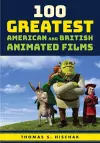 100 Greatest American and British Animated Films cover