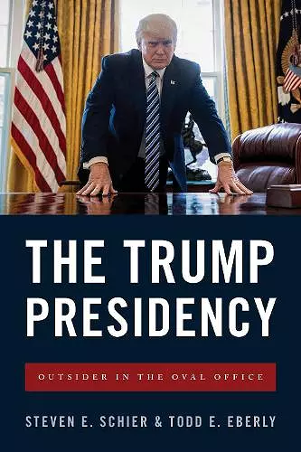 The Trump Presidency cover