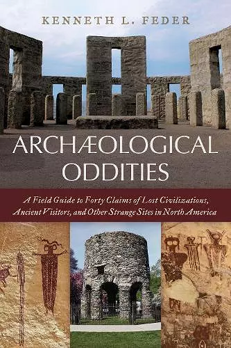 Archaeological Oddities cover