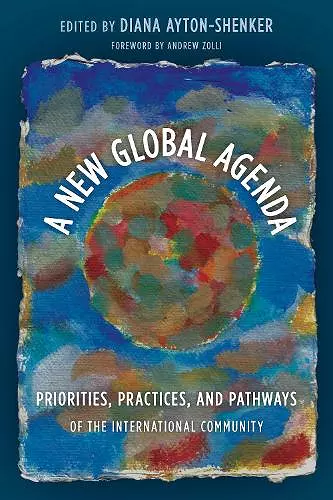A New Global Agenda cover