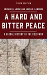 A Hard and Bitter Peace cover