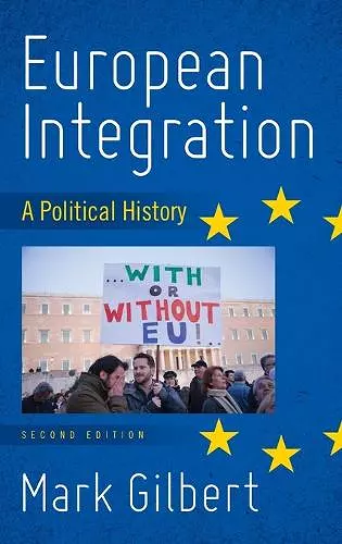 European Integration cover