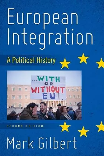 European Integration cover