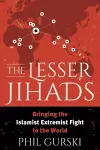 The Lesser Jihads cover