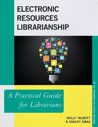 Electronic Resources Librarianship cover