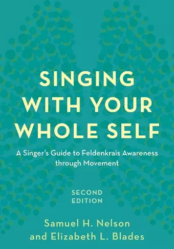 Singing with Your Whole Self cover