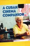 A Cuban Cinema Companion cover