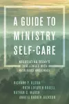 A Guide to Ministry Self-Care cover