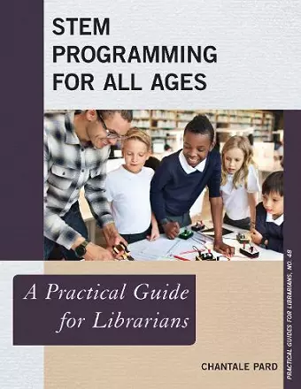 STEM Programming for All Ages cover