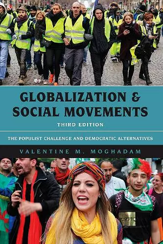 Globalization and Social Movements cover