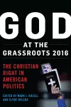 God at the Grassroots 2016 cover