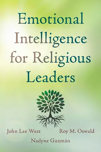 Emotional Intelligence for Religious Leaders cover