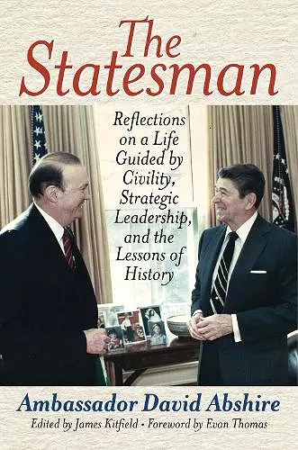 The Statesman cover