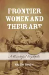Frontier Women and Their Art cover