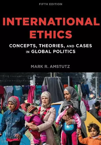 International Ethics cover