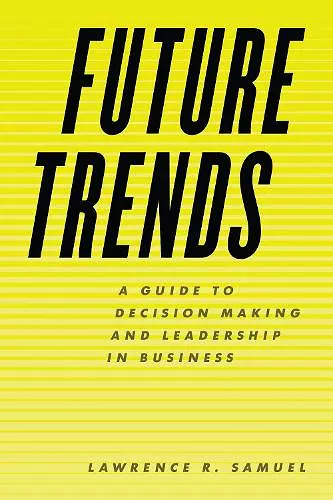 Future Trends cover