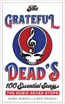 The Grateful Dead's 100 Essential Songs cover