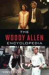 The Woody Allen Encyclopedia cover