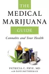 The Medical Marijuana Guide cover