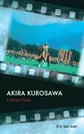 Akira Kurosawa cover