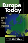 Europe Today cover