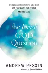 The Jewish God Question cover