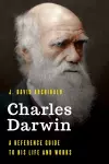 Charles Darwin cover