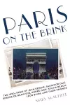 Paris on the Brink cover